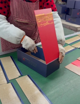 组件安装
